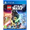 Warner Bros. Interactive Entertainment LEGO Star Wars: La Saga degli Skywalker (PS4)