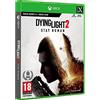 Techland Dying Light 2 Stay Human - Xbox One|Series X