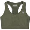 Freddy Reggiseno sportivo seamless dal sostegno medio