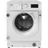 Hotpoint Ariston PRONTA CONSEGNA - SPEDIZIONE IMMEDIATA Lavasciuga da incasso Lavaggio 8 Kg - Asciugatura 6 Kg classe D 1400 giri Ariston Hotpoint BI WDHG 861485 EU - BIWDHG861485EU