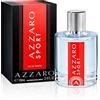 Azzaro Sport, Eau de Toilette Uomo, 100 ml, Profumo fresco aromatico