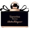 Salvatore Ferragamo Signorina Mister iosa Eau de Parfum Spray 100 ML by Salvatore Ferragamo