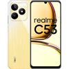 REALME C53 256gb, 256 GB, GOLD
