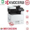 KYOCERA ECOSYS M8130cidn Multifunzione A4 COLORE Kyocera - 1102P33NL0