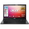 Acer Notebook Acer Intel Core i5 1135G7 11th RAM 16 GB SSHD 1 TB 15,6 FullHD Win11Pro