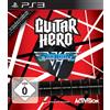 ACTIVISION Guitar Hero: Van Halen [Edizione: Germania]