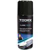 Toorx - Spray lubrificante per Tapis-roulant