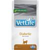 Farmina Vet Life Feline Diabetic 400g