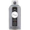 FLEUR DESIGNER'S PAINT | Vernice Spray ad Alta Resistenza e Base Solvente, Fleur Vernice Spray V02, Satinata UV, Formato 300 ml