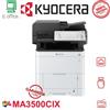 KYOCERA ECOSYS MA3500cix Multifunzione A4 A COLORI - 1102YK3NL0