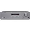 CAMBRIDGE AUDIO AXR100D LUNA GREY RICEVITORE STEREO NUOVO