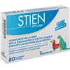 STIEN PET LINE GATTI/CANI PICCOLA TAGLIA 80 COMPRESSE DIVISIBILI