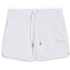 Freddy Pantaloni shorts da donna in heavy jersey stretch
