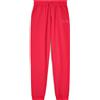 Freddy Pantaloni donna in heavy jersey stretch fondo a polsino