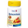 LONG LIFE Longlife betacarotene 30cpr