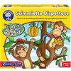 Orchard Toys Scimmiette Dispettose Gioco Bambini 4-8 Anni, 1 Pezzo