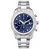 Philip Watch Orologio Philip Watch Uomo Champion R8271615004 Acciaio Cronografo Blu + Data