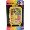 Nice Group RAINBOW HIGH Big Trolley Make Up, Set di Trucchi per Bambini con Ombretti, Lucidalabbra e Gemme 3D - Nice Group