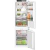 Bosch KIN86ADD0 frigorifero con congelatore Libera installazione 260 L D Bianco