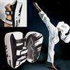PU Kick Shield Taekwondo Kick Pad Strike Pads Guanti per allenamento Muay