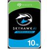 Seagate Hard disk 10TB 3,5 Seagate SkyHawk AI [DHSGTWCT010VE01]