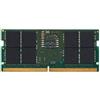 Kingston Ram SODIMM DDR5 16GB Kingston 5600 CL46 1Rx8 [SBKIN501656VR10]