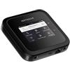 Netgear Router portatile Netgear NightHawk Wifi 6E 5G Nero [MR6450-100EUS]