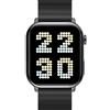 IMILab Smartwatch IMILab W02 1.85'' iOS 9.0 Memoria 128 280mAh [ATIMIZABW02BK01]