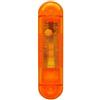 Nologo FLASH-OUTA Segnalatore luminoso Arancio per esterno a led 12/24V