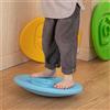 A dondolo per bambini Balance Board Toy Training Altalena Balance Game