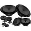 Audison APK 163 APK163 Kit 6 Casse Altoparlanti 3 Vie Separate Linea Prima 375W