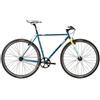 Cinelli Bicicletta completa Tutto Plus Blue Persuasion fahrad bike fixie single