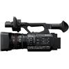 Sony PXW-Z190V Videocamera palmare/da spalla CMOS 4K Ultra HD Nero