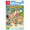 Marvelous Story of Seasons Pioneers of Olive Town - Nintendo Switch - Nintendo Switch [Edizione: Francia]