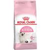 Royal Canin Kitten Second Age 2kg Crocchette Gattini