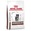 Royal Canin Gastrointestinal Kitten 400g Crocchette Gattini