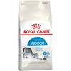 Royal Canin Indoor 27 400g Crocchette Gatti Adulti