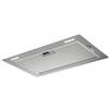 Elica PRONTA CONSEGNA - SPEDIZIONE IMMEDIATA Cappa Gruppo Incasso 52 cm Silver Elica FOLD GR/A/52 PRF0180808