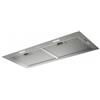 Elica PRONTA CONSEGNA - SPEDIZIONE IMMEDIATA Cappa Gruppo Incasso 72 cm Silver Elica FOLD GR/A/72 PRF0180820