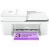 HP Stampante multifunzione HP Desk Jet 4222e - 3 mesi di Instant Ink inclusi con HP+