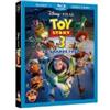 Disney Pixar Toy Story 3 - La grande fuga (2 Blu-Ray Disc + E-Copy) (Pixar)