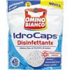 Omino Bianco - Additivo Igienizzante Idrocaps, Capsule Idrosolubili Per  Bucato, Tecnologia Deo+, Contro Batteri E Cattivi Odori, 10 Caps X 4  Confezioni -  - Offerte E Coupon: #BESLY!