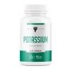 Trec Nutrition, Potassium, 90 cps