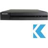 HikVision HWN-5232MH-16P NVR a 32 Canali 16 porte Poe fino a 8 MP - Hikvision