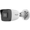HikVision HWI-B140HA Telecamera Bullet IP Poe 4 MP, ottica 2.8 mm, IR 30 m - Hikvision