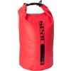 SEAC SUB DRY BAG 10 LITRI Sacca stagna impermeabile per subacquea e nautica