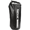 SEAC SUB DRY BAG 10 LITRI Sacca stagna impermeabile per subacquea e nautica