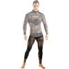 SEAC SUB PANT.GHOST MARRONE MAN 7 MM
