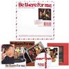 SMent NCT127 - WINTER SPECIAL SINGLE [Be There For Me] (HOUSE Ver.) Cover + Photobook + Mini CD + Polaroid + House Folding Pack + Standing Ornament + Postcard + Photocard + 2 Pin Badges + 4 Extra Photocard