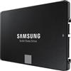 Samsung Origin Storage MZ-77E500B/EU drives allo stato solido 2.5 500 GB Serial ATA III V-NAND